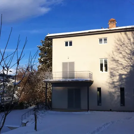 Peragnola Hotel Colle di Val d'Elsa