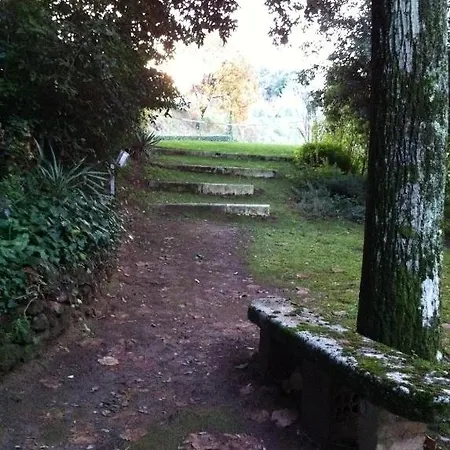 Hotel Peragnola 2*