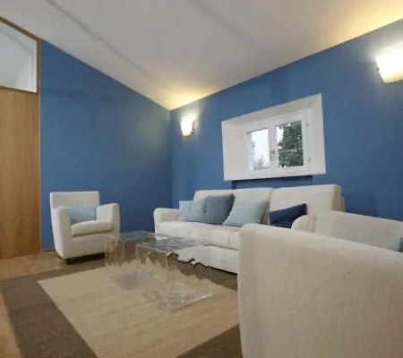 Hotel Peragnola
