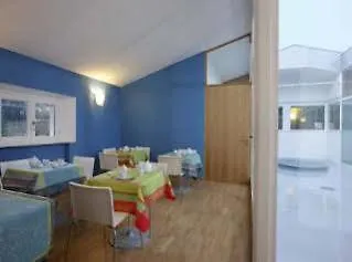 住宿加早餐酒店 Peragnola 2*